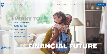international-financial-planning-web
