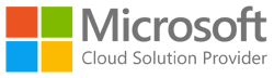 Microsoft Cloud Solution Provider