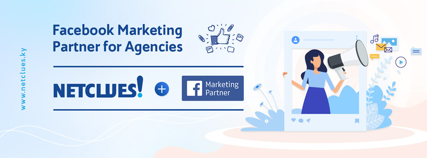 Facebook Marketing Partner for Agency