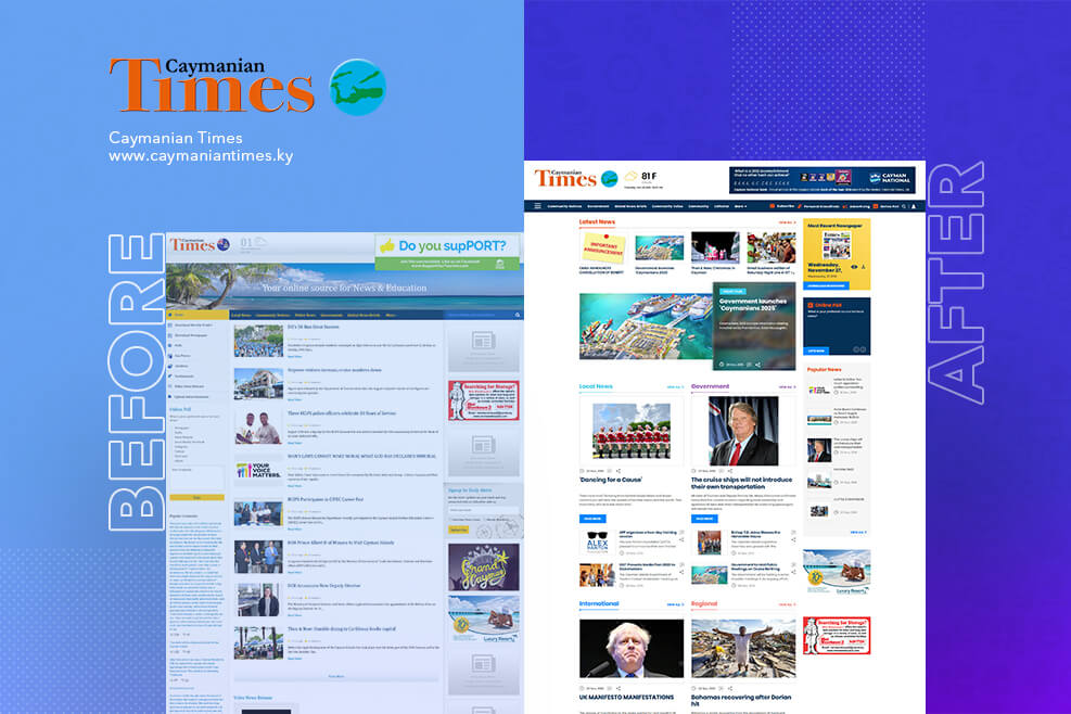 Caymanian Times