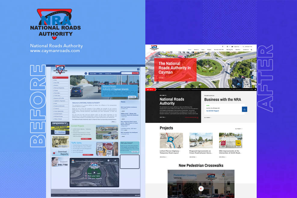 National Roads Authority