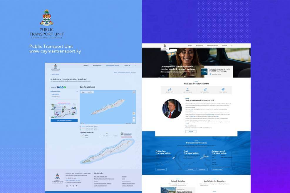 Public Transport Unit