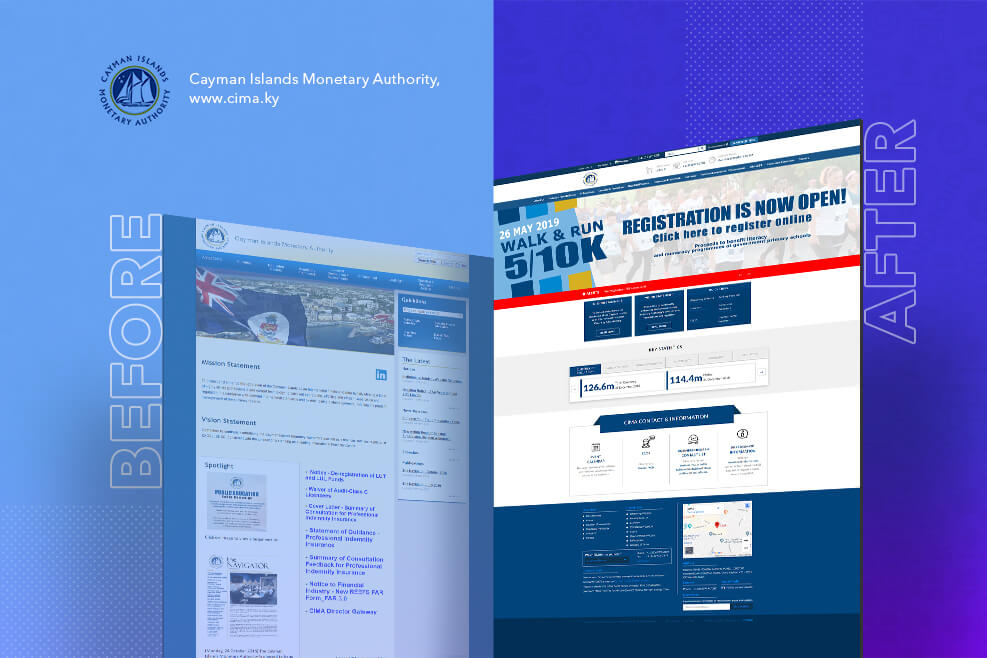 Cayman Islands Monetary Authority