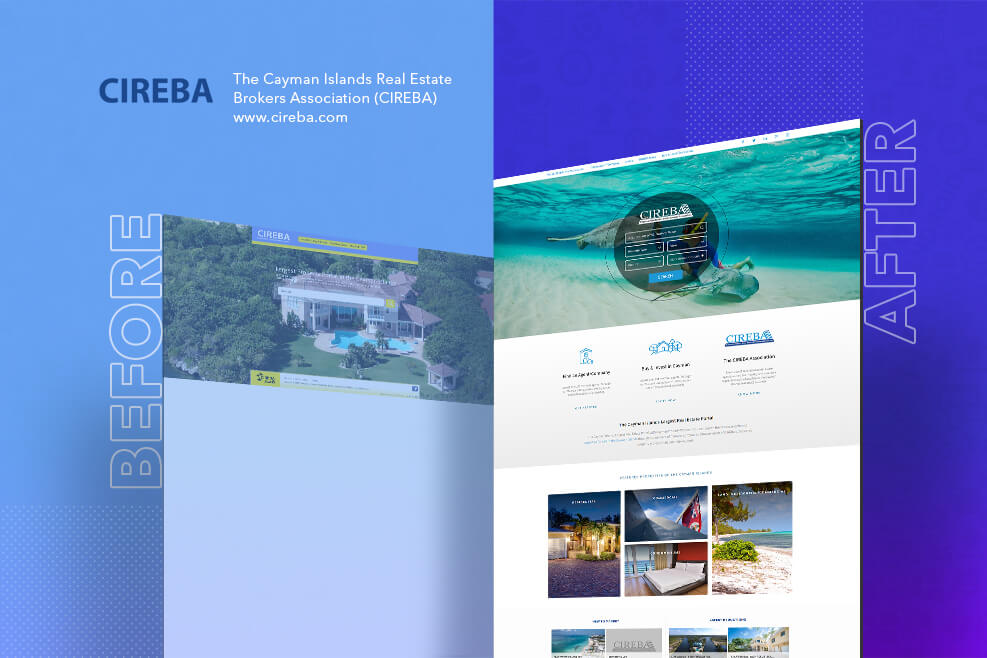 Cayman Islands Real Estate Brokers Association (CIREBA)