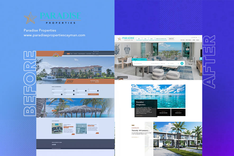 Paradise Properties