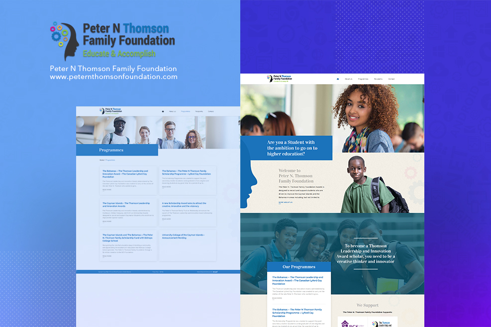 Peter N Thomson Family Foundation