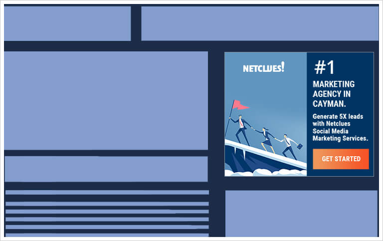 Like the large rectangle ad, this ad size works well when placed within text content or at the bottom of articles.