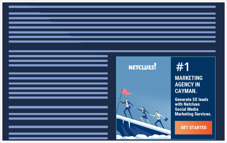 To optimize this ad size, place it within text content or at the bottom of articles