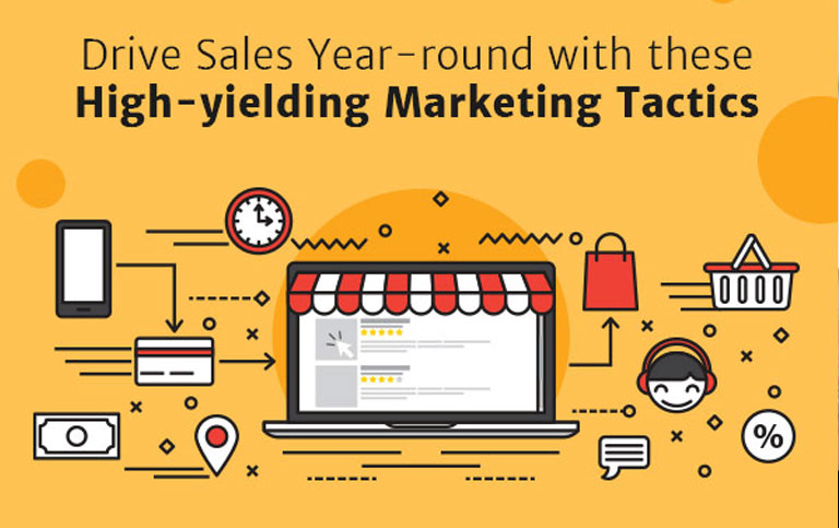 5 Marketing Strategies To Boost Your Retail Business In The Cayman Islands