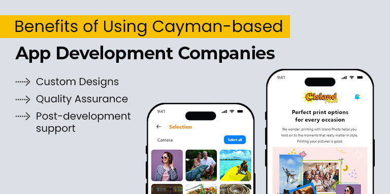 Cayman Small Business Digital Growth Strategies