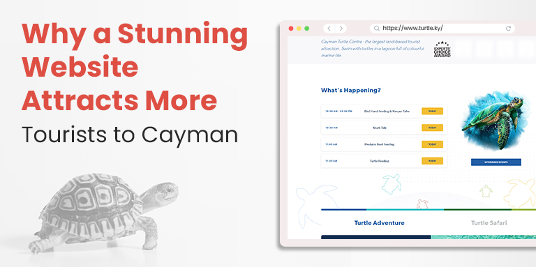 Why Every Business in the Cayman Islands Needs a Mobile-Friendly Website?