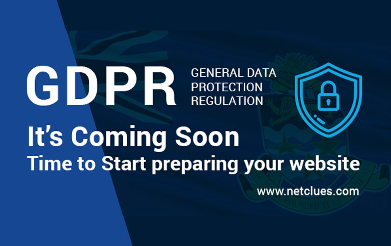 Deadline Nears For The New Data Protection Law - How To Comply