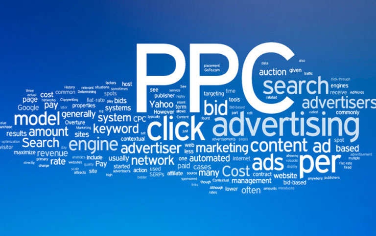 PPC Advertising