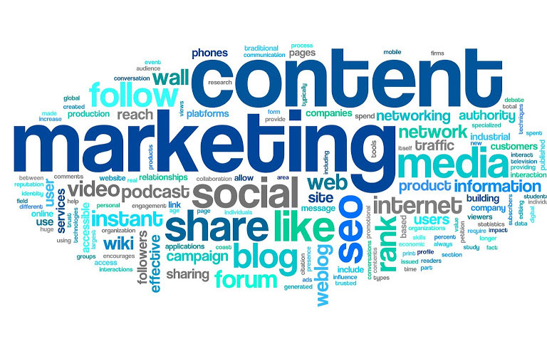 Content Marketing