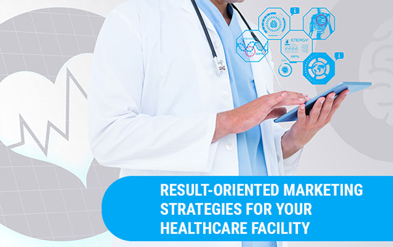 Need Creative Marketing Ideas For The Cayman Islands Healthcare Industry? Let Us Help!