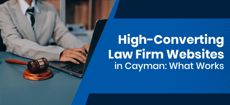 Choosing the best SEO consultant in the Cayman Islands