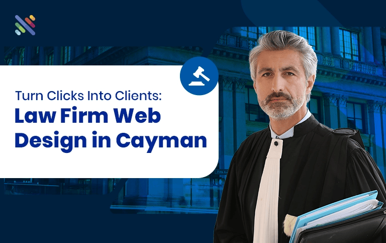 How to Create a High-Converting Law Firm Website in the Cayman Islands