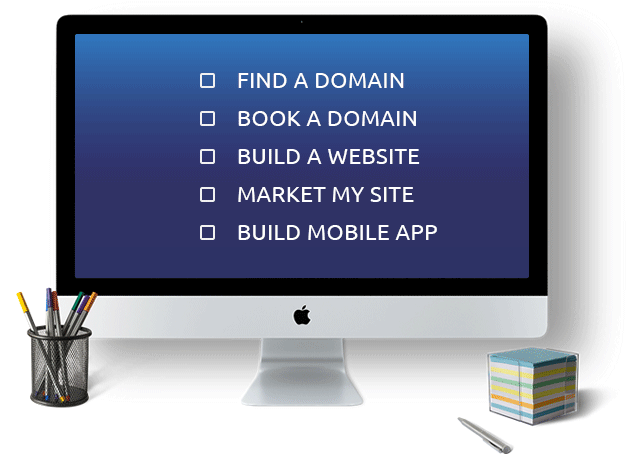Netclues is officially ICANN accredited