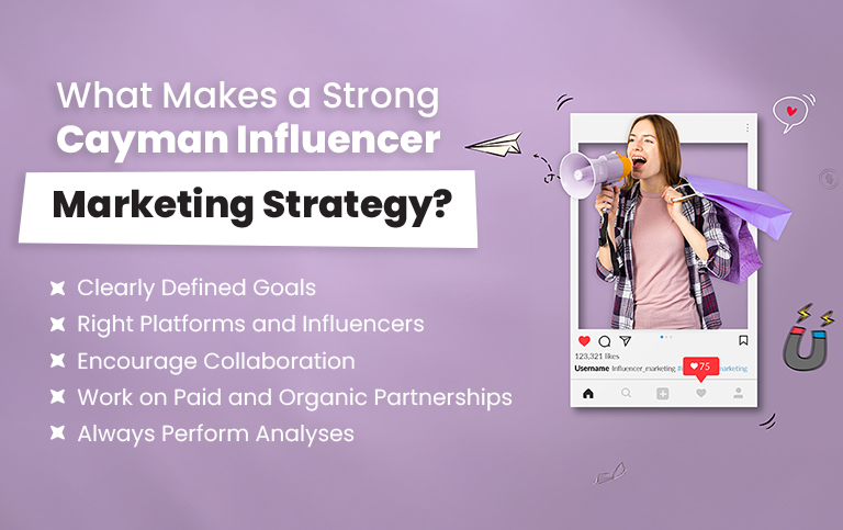 Cayman Small Business Digital Growth Strategies