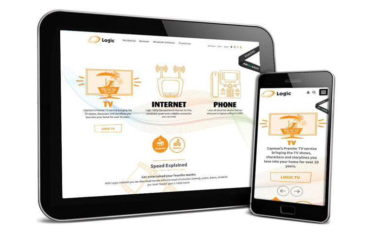 Netclues Design Nominated For World Wide Web Design Awards