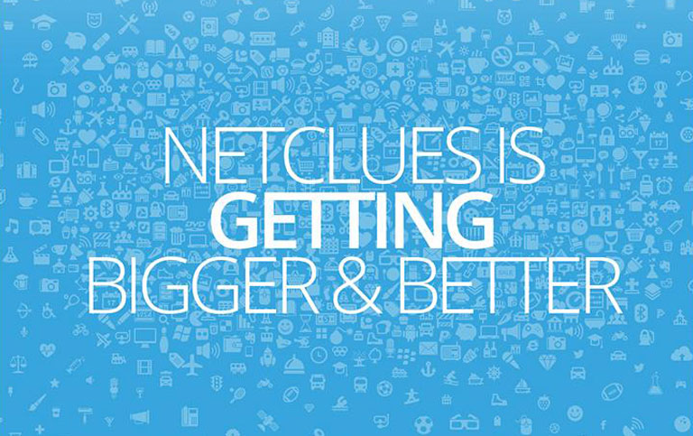 Netclues Is Getting Bigger & Better