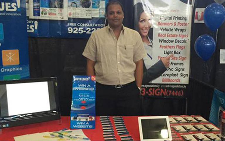 Netclues To Exhibit At DCI Small Business Expo