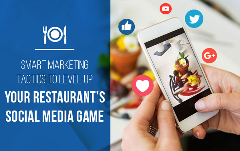 Social Media Marketing Strategies For Restaurants In The Cayman Islands