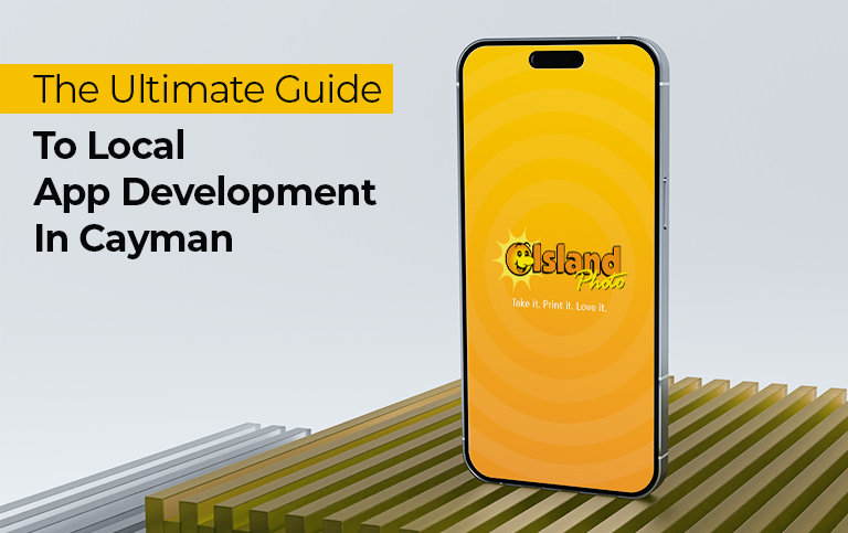 Why Are Businesses Choosing Local App Developers Cayman Over Offshore Teams?