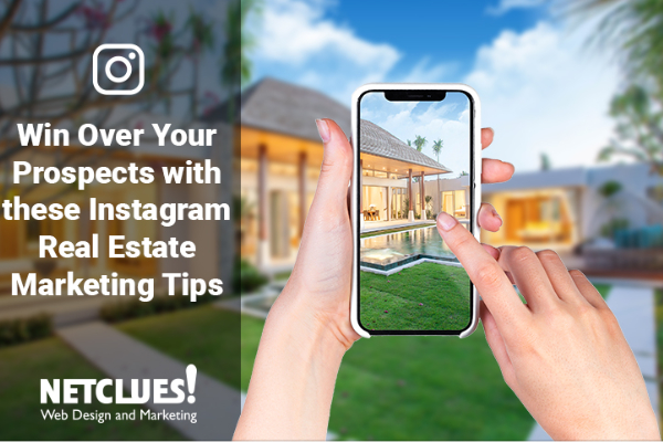 Use Instagram to Market Your Cayman Real Estate Business Online