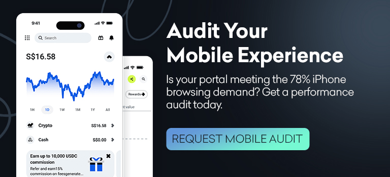Audit Your Mobile Experience