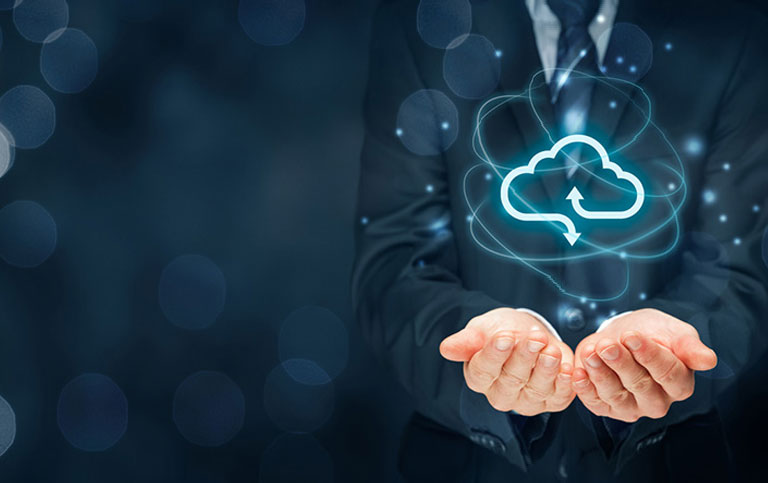 Cloud Computing is affecting enterprises in several ways