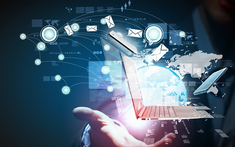 Big Technology Trends That Will Affect Enterprises in Today's World