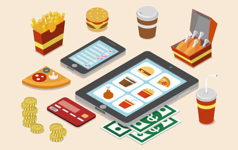 Introducing Cayman Islands Restaurant Online Ordering System HotSauce by Netclues