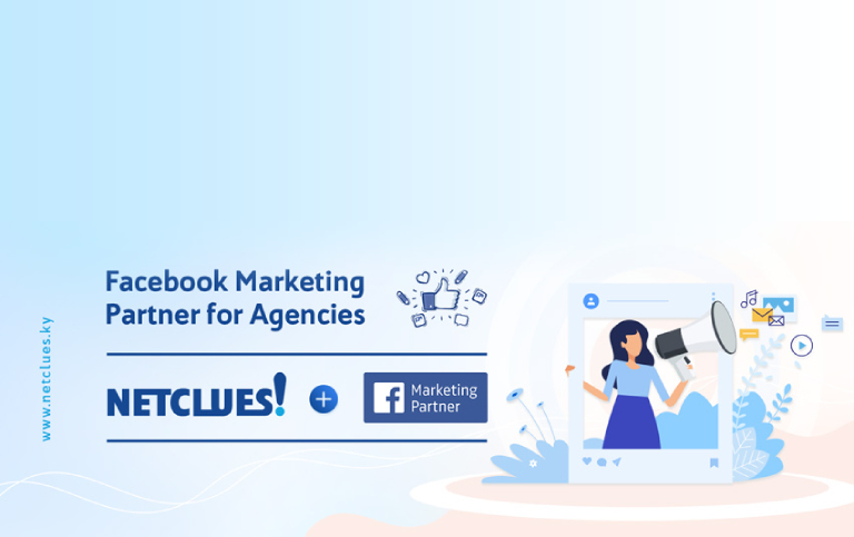 Netclues is named as a Facebook Marketing Partner for Agency Member