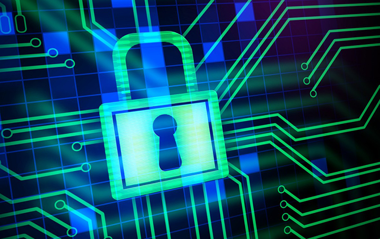 Five Ways to Secure Your Website & Online Data