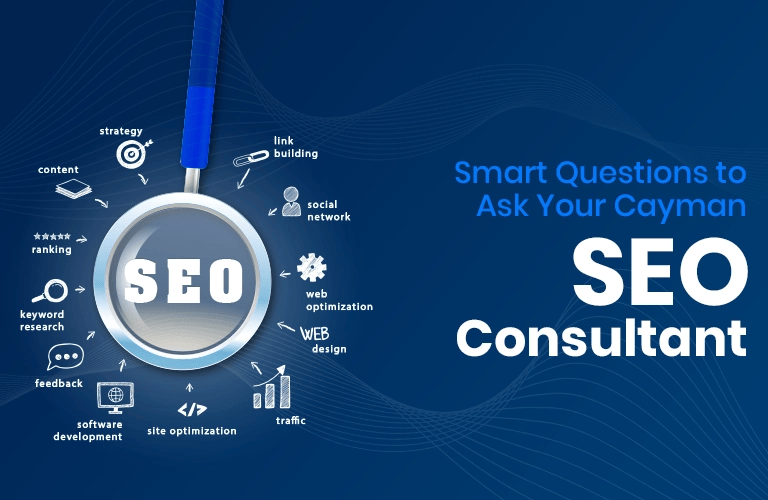 Choosing the best SEO consultant in the Cayman Islands