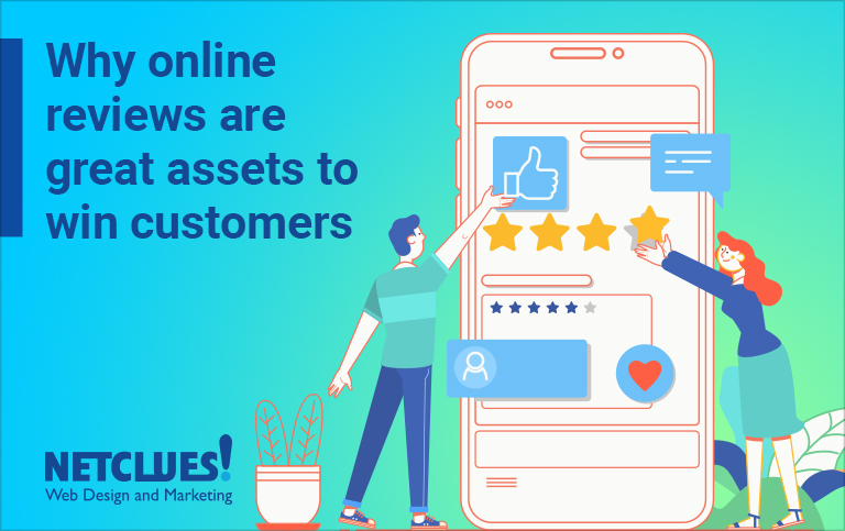 How to Encourage Online Reviews and Reasons Why You Should