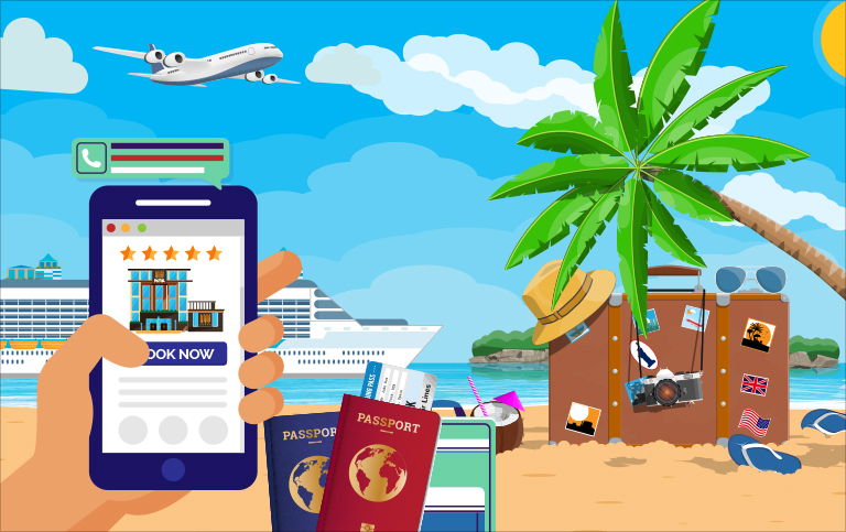 Importance of Online Booking Systems for Tour Operators in Cayman