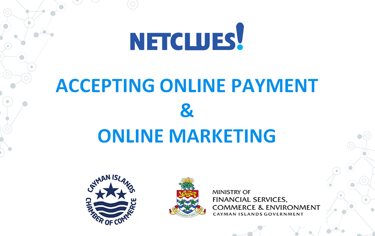 Netclues successfully organises Workshop on Online Payments & Marketing