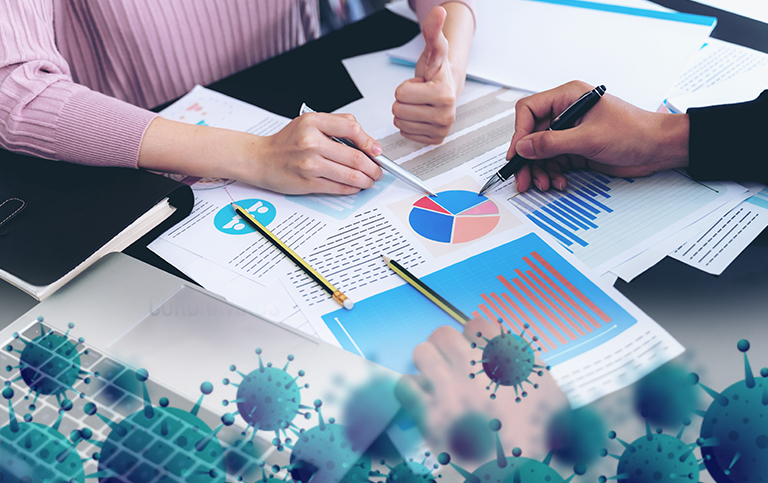 Managing Business in the Times of Covid-19 - Essential Tools & Tips