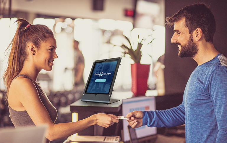 Meet DotBooker, The Caribbean’s Best Fitness and Gym Management Software