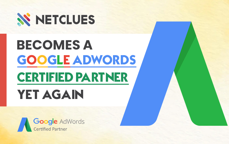 Google Adwords Certified Partner