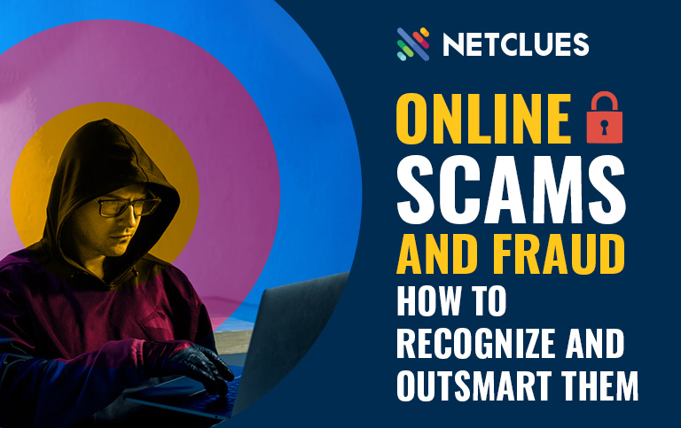 Online Scams and Fraud