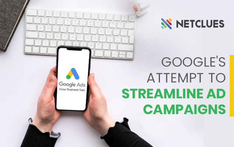 Performance Max Ads: Google's attempt to streamline ad campaign Performance Max Ads: Google's attempt to streamline ad campaign