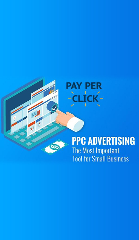 PPC Advertising - The Most Important Tool for Small Businesses