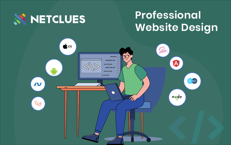 Professional Website Design Professional Website Design
