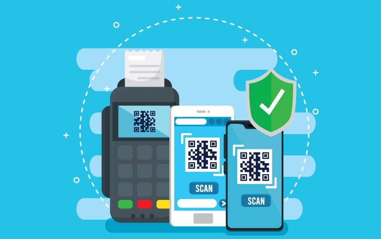 Introducing Netclues QR Code System for Restaurants in the Cayman Islands