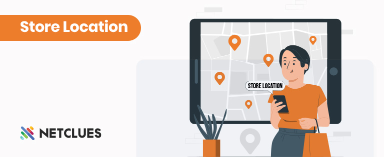 Store Location Store Location