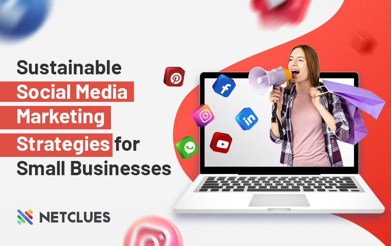 Sustainable Social Media Marketing
                                             Sustainable Social Media Marketing