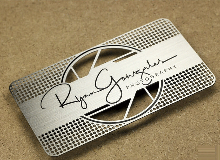 Take the minimalist route Take the minimalist route